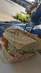 Bianca's Deli