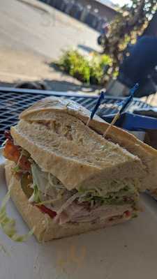 Bianca's Deli