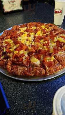 Papa Pete's Pizza