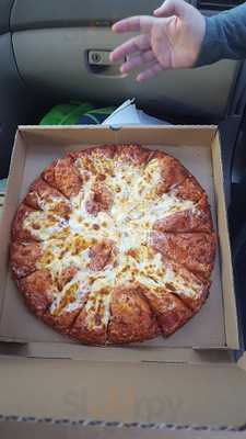 Papa Pete's Pizza
