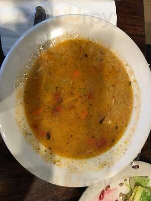 Sportsman's Public House