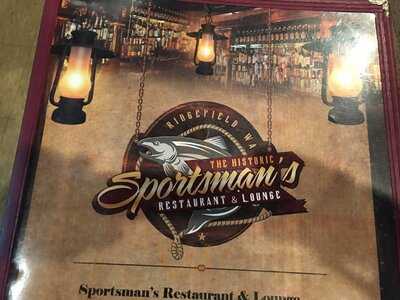 Sportsman's Public House