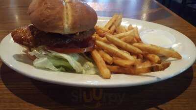 Sportsman's Public House