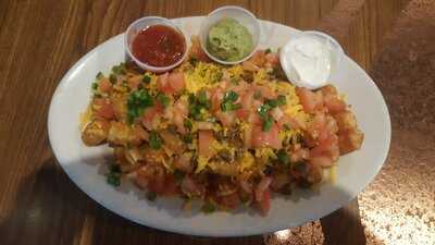 Sportsman's Public House