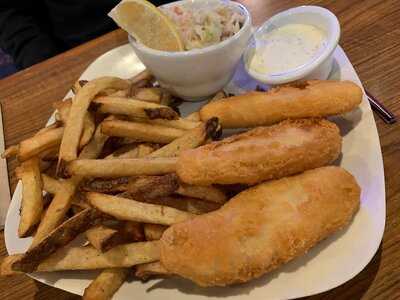 Sportsman's Public House