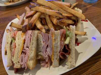 Sportsman's Public House