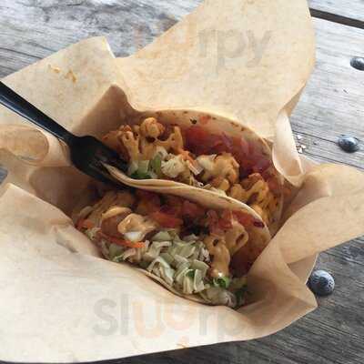 Shark Tooth Beach Concessions