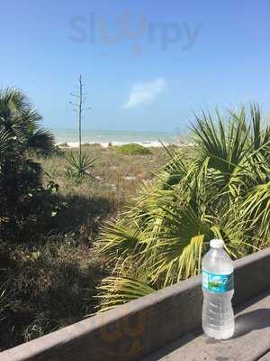 Shark Tooth Beach Concessions