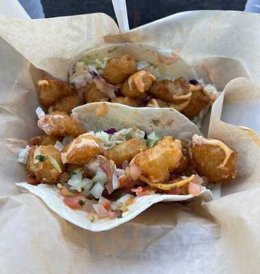 Shark Tooth Beach Concessions