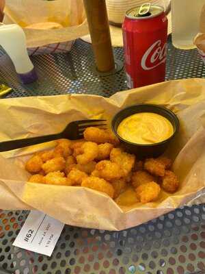 Shark Tooth Beach Concessions