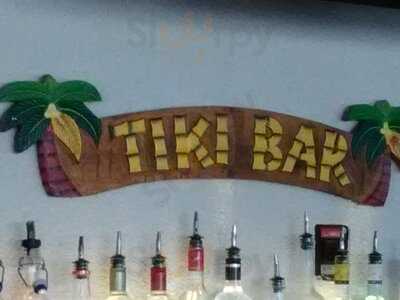 Paradise Grill & Tiki Bar