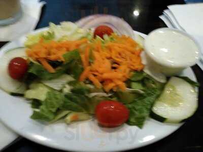 Paradise Grill & Tiki Bar