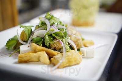 Metro Wine Bar & Bistro