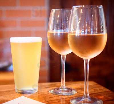 Metro Wine Bar & Bistro