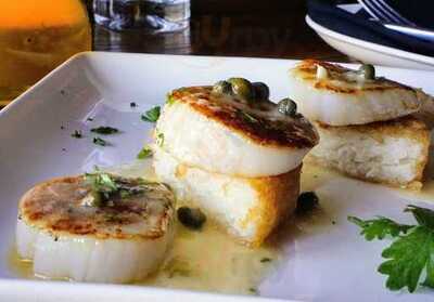 Metro Wine Bar & Bistro