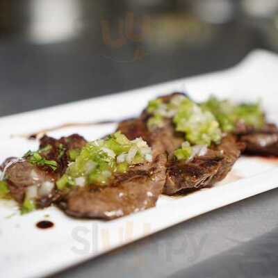 Metro Wine Bar & Bistro