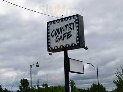Country Cafe