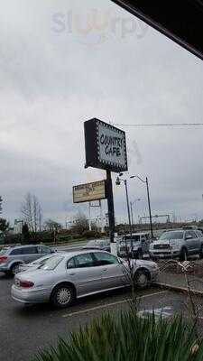 Country Cafe