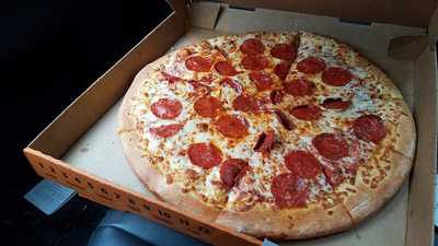 Little Caesars