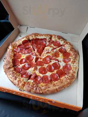Little Caesars
