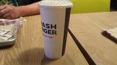 Smashburger