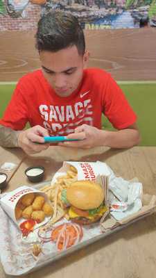 Smashburger