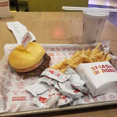 Smashburger