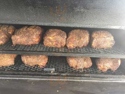 Bubba Blue Bbq