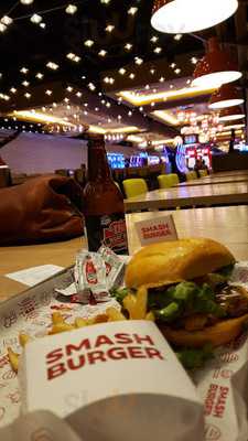 Smashburger