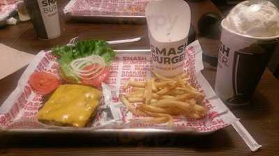 Smashburger