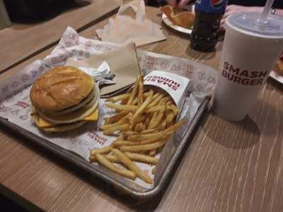 Smashburger