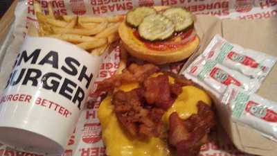 Smashburger