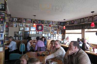 Americas Family Diner