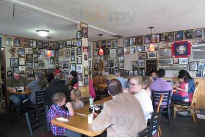 Americas Family Diner