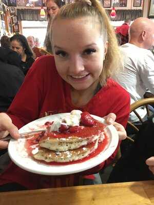 Americas Family Diner