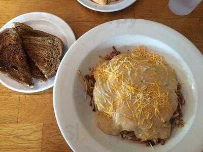 Americas Family Diner