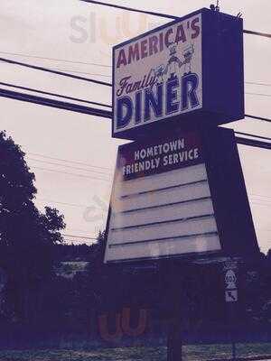 Americas Family Diner