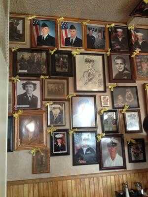 Americas Family Diner