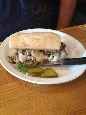 Americas Family Diner