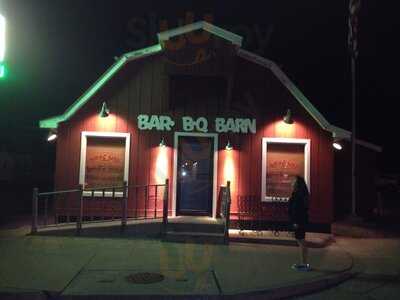 Bar-b-q Barn