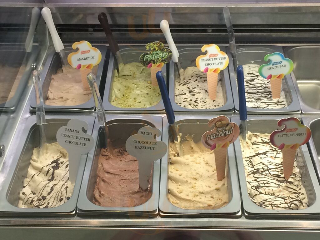 Matty's Gelato Factory