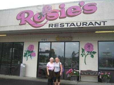 Rosie's Restaurant