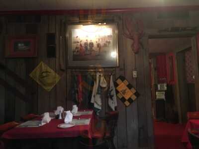 The Cat And Owl Steak & Seafood