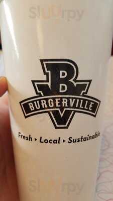 Burgerville