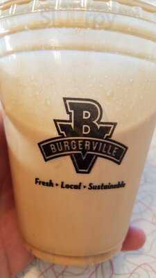 Burgerville