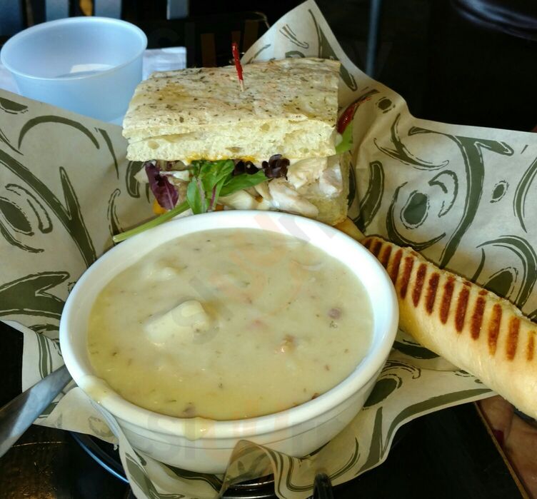 Simply Cafe