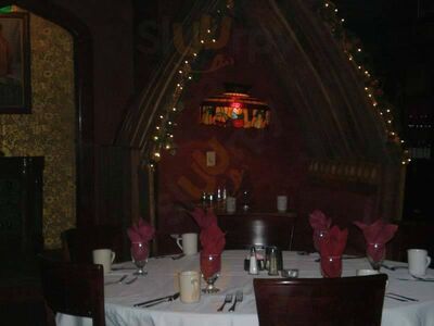 Gourmet Restaurant - Renault Winery