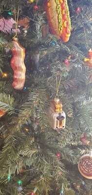 Jr's Cafe Of Saginaw