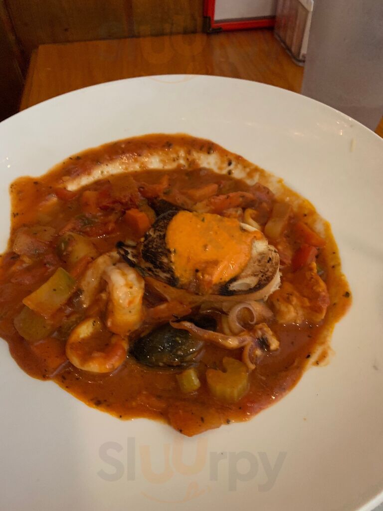 Captain Charlie's Original Reef Grill