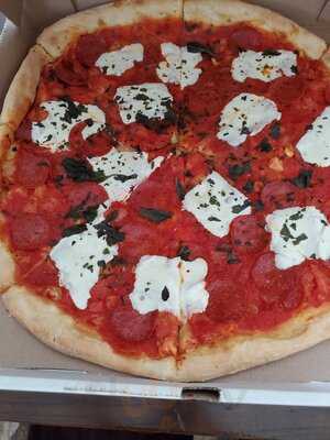 Manville Pizza Restaurant